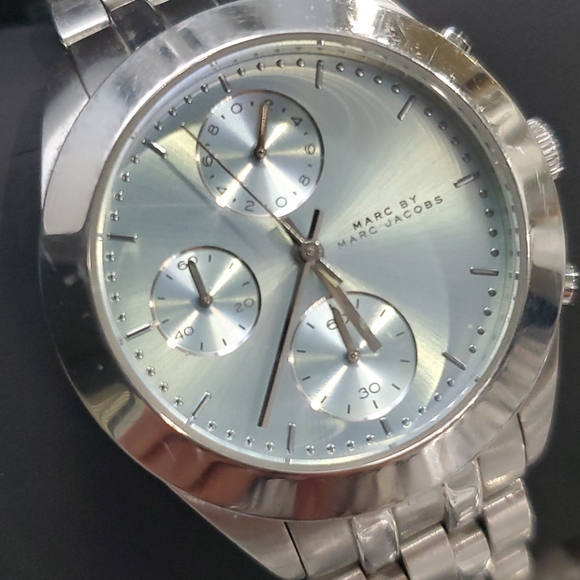 MARC BY MARC JACOBS WATCH - Picture 2 of 8